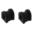 Suitable For Mitsubishi SWAY BAR Mount Bushing Kit Rear BKT346 - WASP | Universal Auto Spares