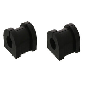 Suitable For Mitsubishi SWAY BAR Mount Bushing Kit Rear BKT346 - WASP | Universal Auto Spares