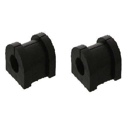 Suitable For Mitsubishi SWAY BAR Mount Bushing Kit Rear BKT346 - WASP | Universal Auto Spares