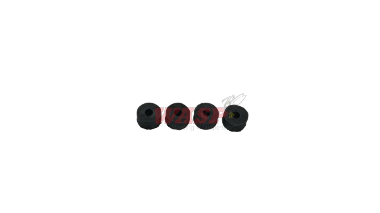 Suitable For Hyundai [rear] Stabiliser Link Bushing Kit BKT53011 - WASP | Universal Auto Spares