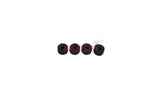 Suitable For Hyundai [rear] Stabiliser Link Bushing Kit BKT53011 - WASP | Universal Auto Spares