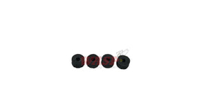 Suitable For Hyundai [rear] Stabiliser Link Bushing Kit BKT53011 - WASP | Universal Auto Spares
