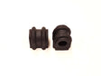 Suitable For Hyundai [front] Sway Bar Mounting Bushing Kit BKT53015 - WASP | Universal Auto Spares