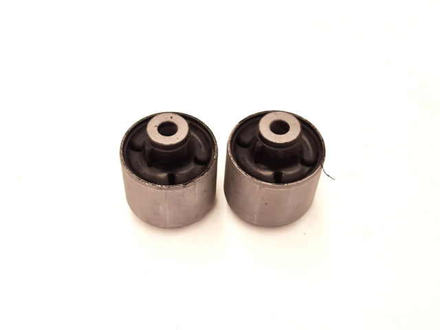 Suitable For Hyundai [rear] AXLE BEAM Mounting Bushing Kit BKT53017 - WASP | Universal Auto Spares