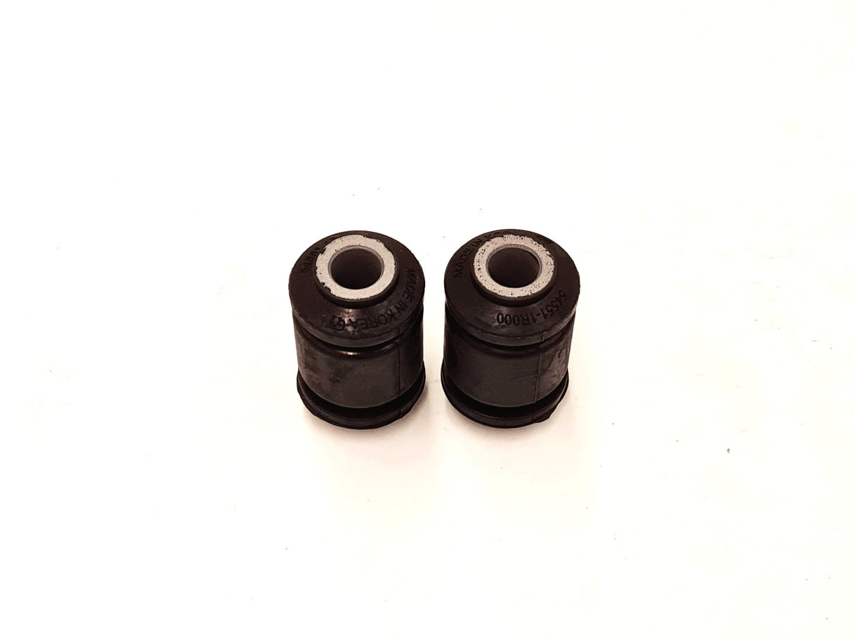 Suitable For Hyundai [front] Lower Inner Front Bushing Kit BKT53019 - WASP | Universal Auto Spares