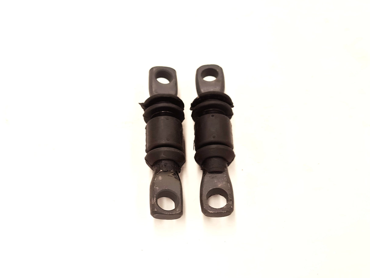 Suitable For Hyundai [front] Lower Inner Front Bushing Kit BKT53027 - WASP