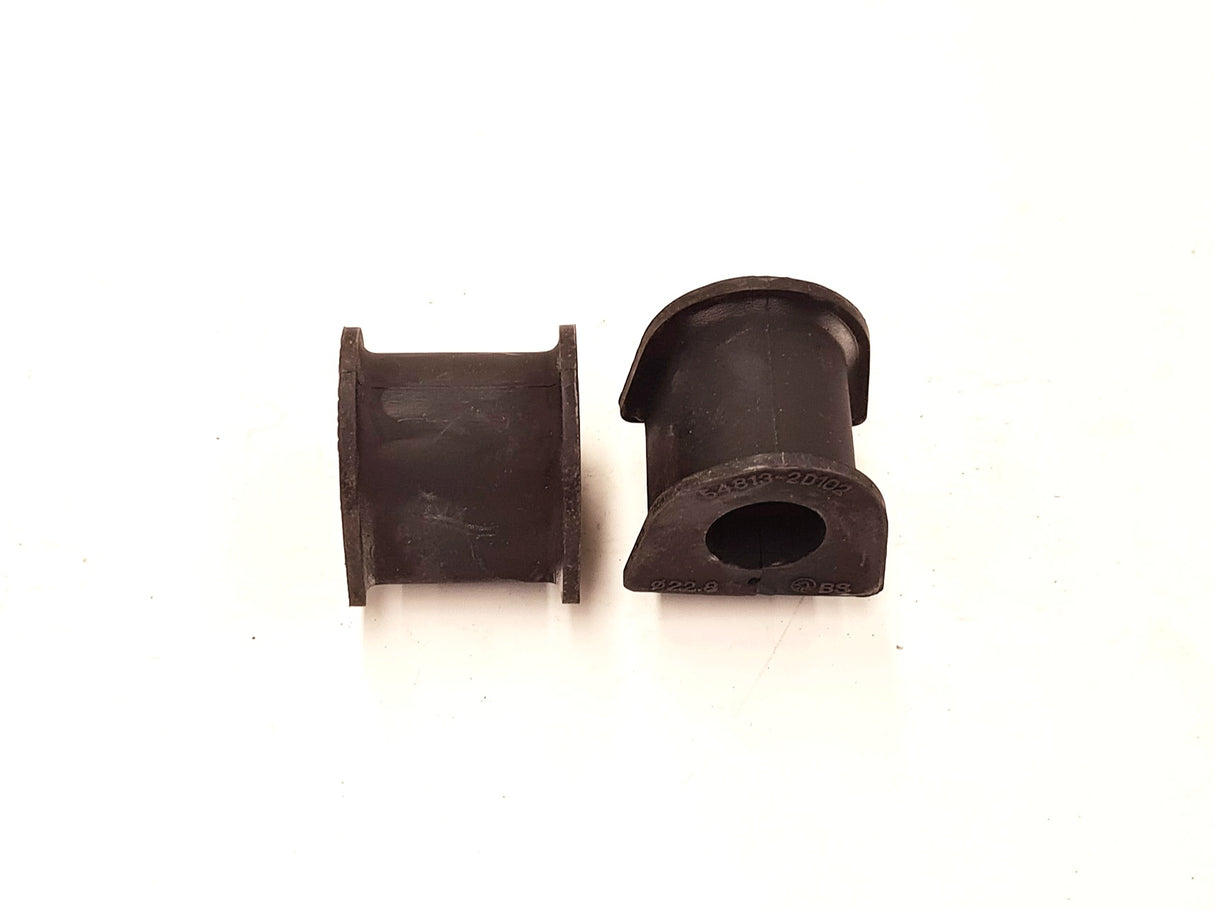 Suitable For Hyundai [front] Sway Bar Mounting Bushing Kit BKT53031 - WASP | Universal Auto Spares