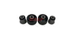 Suitable For Hyundai [front] Lower Inner Bushing Kit BKT53032 - WASP | Universal Auto Spares