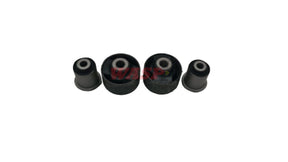 Suitable For Hyundai [front] Lower Inner Bushing Kit BKT53032 - WASP | Universal Auto Spares