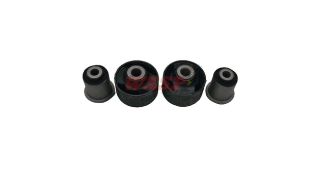 Suitable For Hyundai [front] Lower Inner Bushing Kit BKT53032 - WASP | Universal Auto Spares
