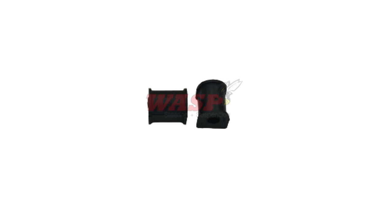 Suitable For Hyundai [rear] Sway Bar Mounting Bushing Kit BKT53034 - WASP | Universal Auto Spares