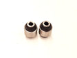 Suitable For Hyundai [rear] Lower Arm Outer Bushing Kit BKT53041 - WASP | Universal Auto Spares