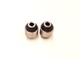 Suitable For Hyundai [rear] Lower Arm Outer Bushing Kit BKT53041 - WASP | Universal Auto Spares