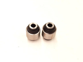 Suitable For Hyundai [rear] Lower Arm Outer Bushing Kit BKT53041 - WASP | Universal Auto Spares