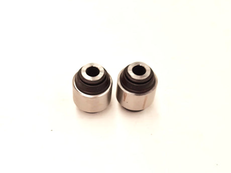Suitable For Hyundai [rear] Lower Arm Outer Bushing Kit BKT53041 - WASP | Universal Auto Spares