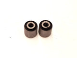 Suitable For Hyundai [rear] Rear Assist Arm Bushing Kit BKT53042 - WASP | Universal Auto Spares