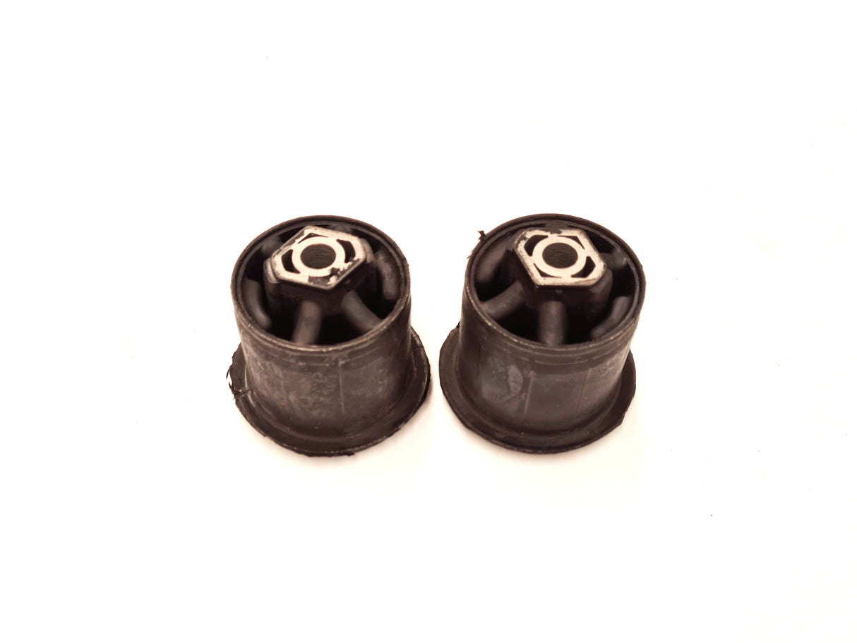 Suitable For Hyundai [rear] X member Mounting Bushing Kit BKT53050 - WASP | Universal Auto Spares