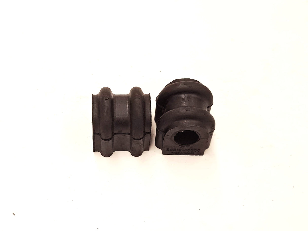 Suitable For Hyundai [front] Sway Bar Mounting Bushing Kit BKT53054 - WASP | Universal Auto Spares
