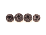 Suitable For Hyundai [rear] Shock Absorber Mounting Upper Bushing Kit BKT53057 - WASP | Universal Auto Spares