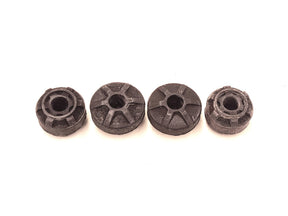 Suitable For Hyundai [rear] Shock Absorber Mounting Upper Bushing Kit BKT53057 - WASP | Universal Auto Spares