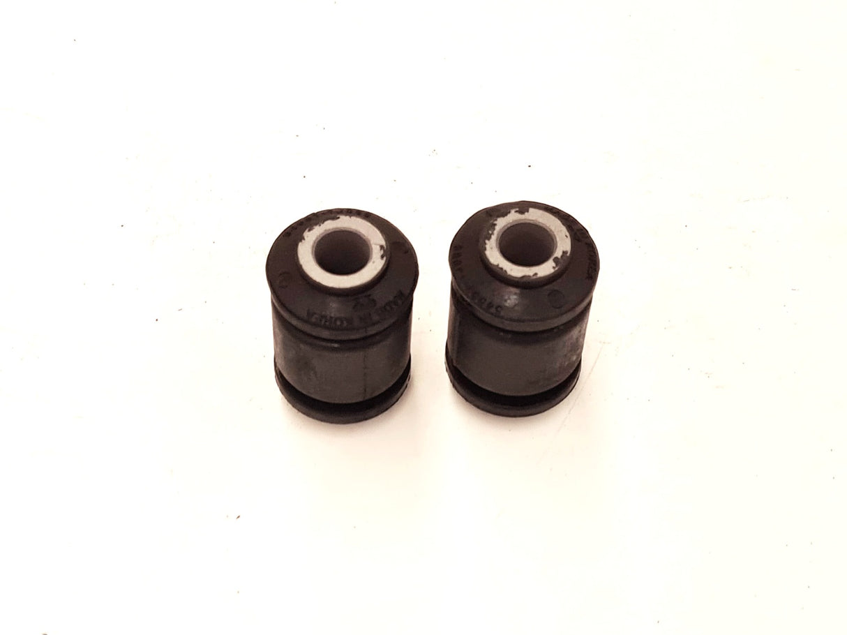 Suitable For Hyundai [front] Lower Inner Front Bushing Kit BKT53060 - WASP | Universal Auto Spares