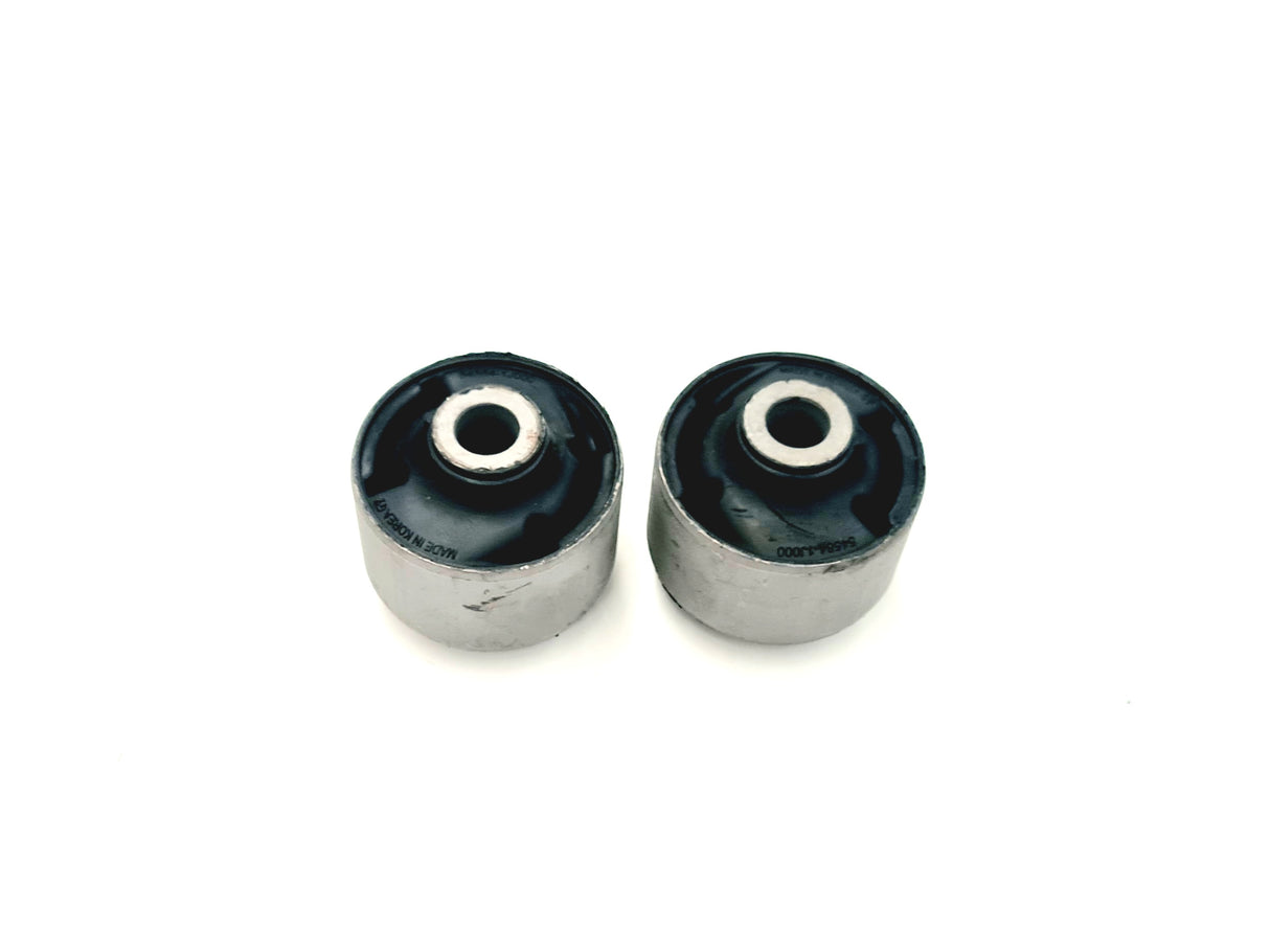 Suitable For Hyundai [front] Lower Inner Rear Bushing Kit BKT53062 - WASP | Universal Auto Spares