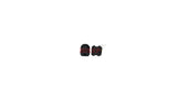Suitable For Hyundai [rear] Sway Bar Mounting Bushing Kit BKT53085 - WASP | Universal Auto Spares