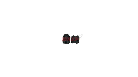 Suitable For Hyundai [rear] Sway Bar Mounting Bushing Kit BKT53085 - WASP | Universal Auto Spares