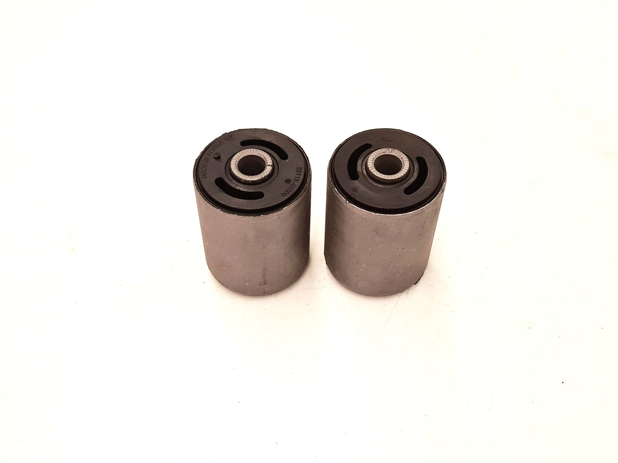 Suitable For Hyundai [rear] Spring EYE Front Bushing Kit BKT53099 - WASP