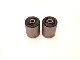 Suitable For Hyundai [rear] Spring EYE Front Bushing Kit BKT53099 - WASP | Universal Auto Spares