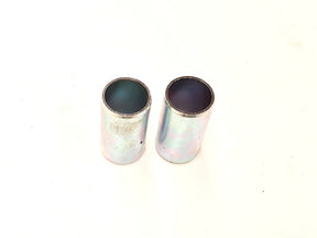 Suitable For Hyundai [rear] Spring EYE Rear Bushing Kit BKT53100 - WASP | Universal Auto Spares