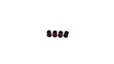 Suitable For Hyundai [rear] Spring Shackle Bushing Kit BKT53101 - WASP | Universal Auto Spares