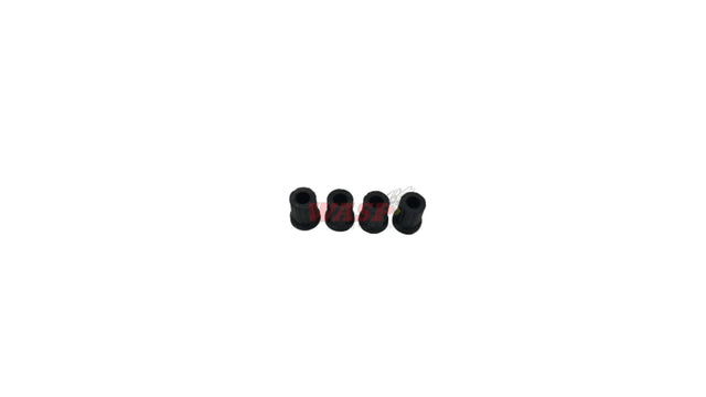 Suitable For Hyundai [rear] Spring Shackle Bushing Kit BKT53101 - WASP | Universal Auto Spares
