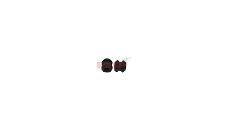 Suitable For Hyundai [front] Sway Bar Mounting Bushing Kit BKT53105 - WASP | Universal Auto Spares