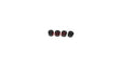 Suitable For Hyundai [rear] Upper Arm Bushing Kit BKT53108 - WASP | Universal Auto Spares