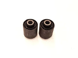 Suitable For Hyundai [rear] Lower Inner Bushing Kit BKT53109 - WASP | Universal Auto Spares