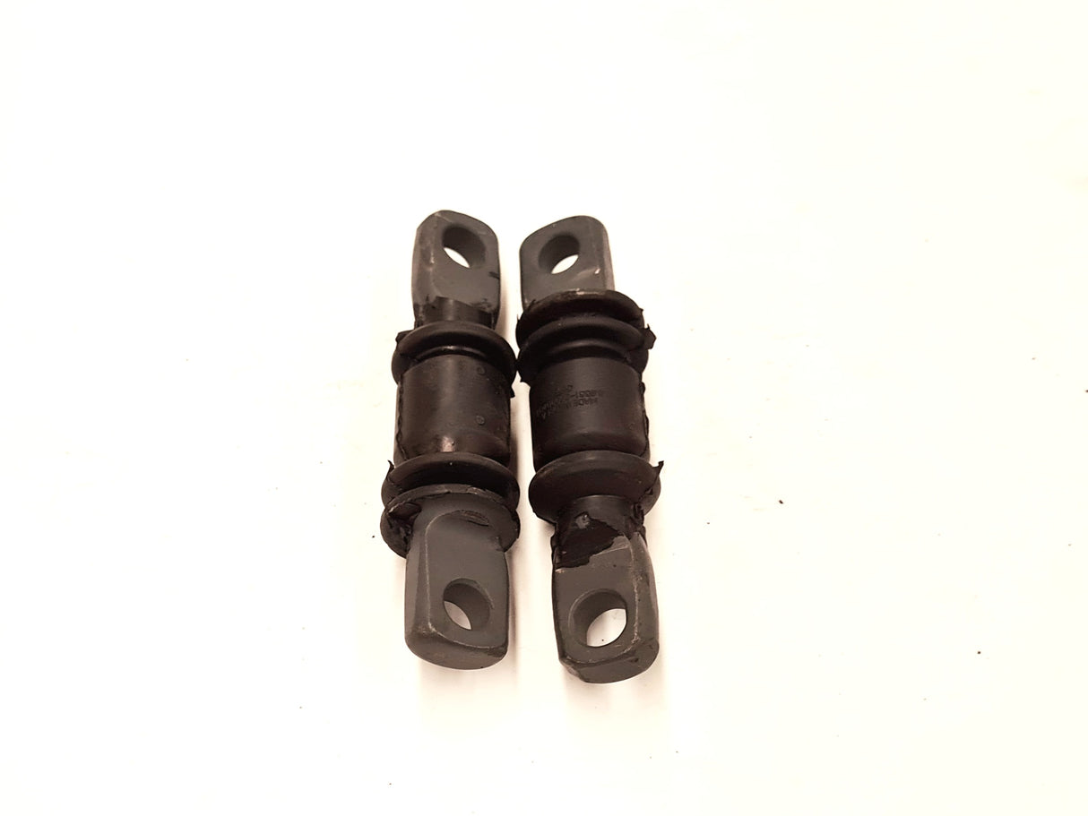 Suitable For Hyundai [front] Lower Inner Front Bushing Kit BKT53126 - WASP | Universal Auto Spares