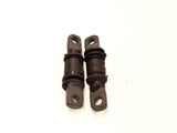 Suitable For Hyundai [front] Lower Inner Front Bushing Kit BKT53126 - WASP | Universal Auto Spares