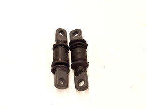Suitable For Hyundai [front] Lower Inner Front Bushing Kit BKT53126 - WASP | Universal Auto Spares