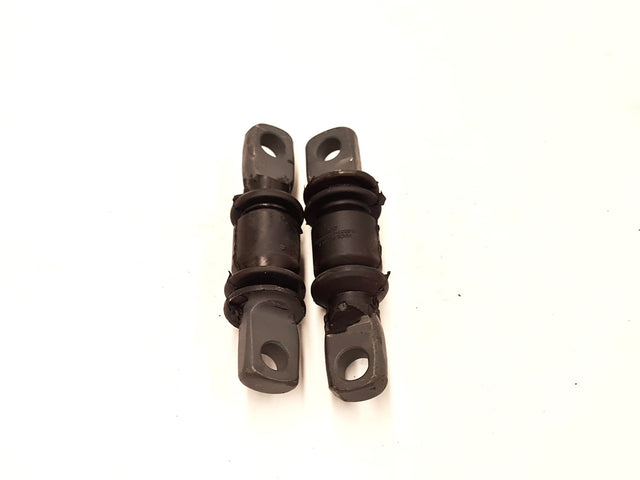 Suitable For Hyundai [front] Lower Inner Front Bushing Kit BKT53126 - WASP | Universal Auto Spares