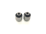 Suitable For Hyundai [rear] Assist Arm Bushing Kit BKT53144 - WASP | Universal Auto Spares