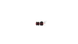 Suitable For Hyundai [rear] Sway Bar Mounting Bushing Kit BKT53147 - WASP | Universal Auto Spares