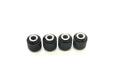 Suitable For Hyundai [rear] Assist Arm Bushing Kit fwd BKT53158 - WASP | Universal Auto Spares