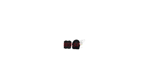 Suitable For Hyundai [rear] Sway Bar Mounting Bushing Kit BKT53160 - WASP | Universal Auto Spares