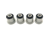 Suitable For Hyundai [rear] X member Mounting Bushing Kit BKT53161 - WASP | Universal Auto Spares