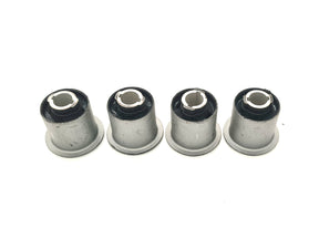 Suitable For Hyundai [rear] X member Mounting Bushing Kit BKT53161 - WASP | Universal Auto Spares