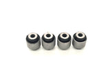 Suitable For Hyundai [rear] Upper Arm Bushing KIT 4WD BKT53164 - WASP | Universal Auto Spares