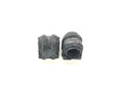 Suitable For Hyundai [rear] Sway Bar Mounting Bushing Kit BKT53171 - WASP | Universal Auto Spares