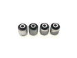 Suitable For Hyundai [front] Upper Inner Bushing Kit BKT53173 - WASP | Universal Auto Spares