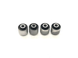 Suitable For Hyundai [front] Upper Inner Bushing Kit BKT53173 - WASP | Universal Auto Spares